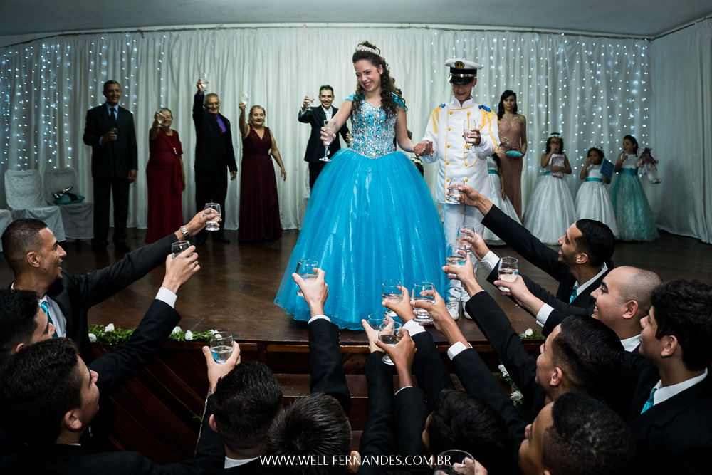 brinde ao principes