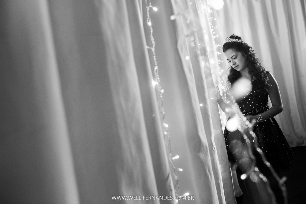 book 15 anos