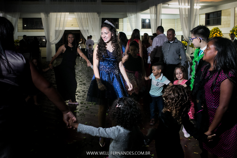 festa 15 anos