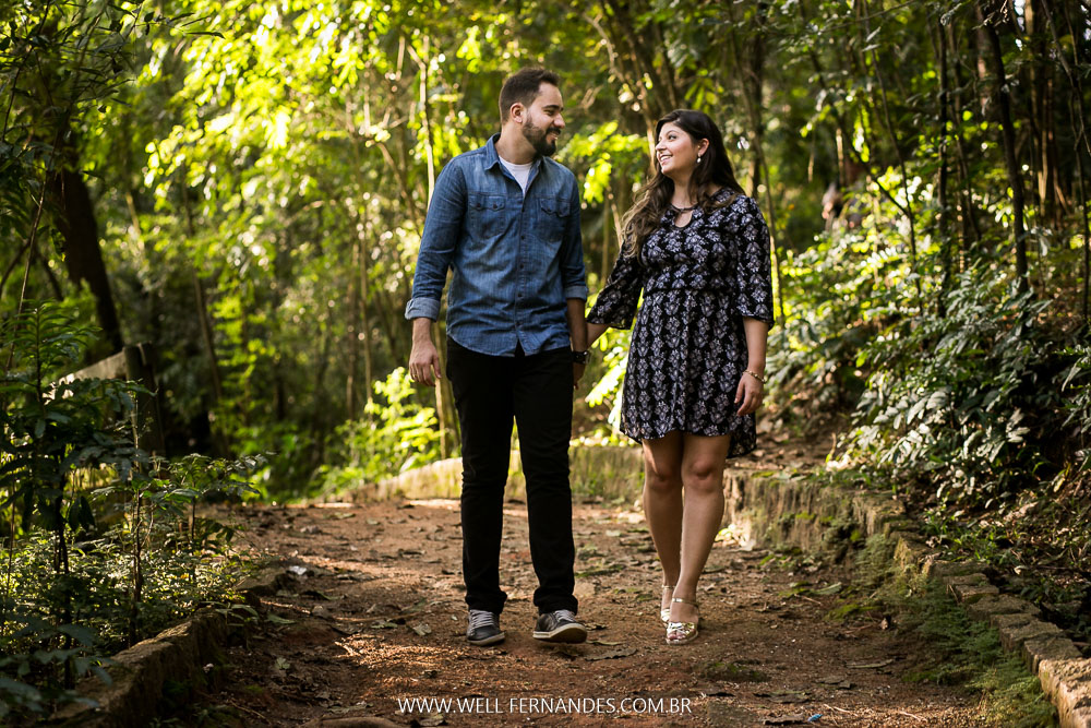 pré wedding