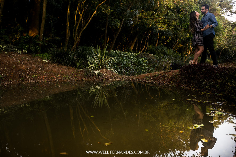 casal reflexo