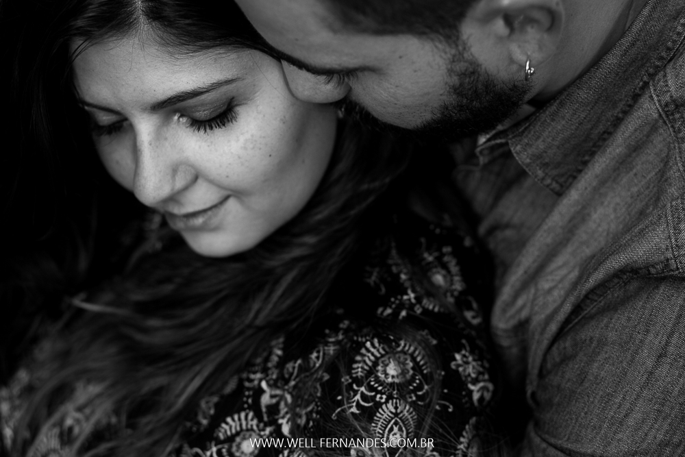retrato casal