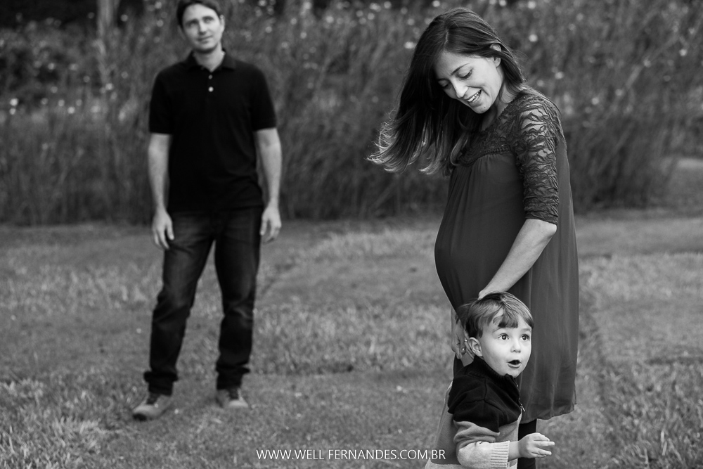 ensaio familia