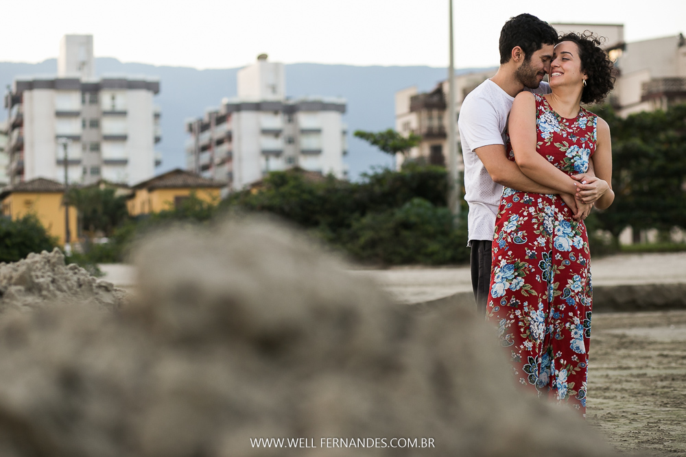 ensaio casal