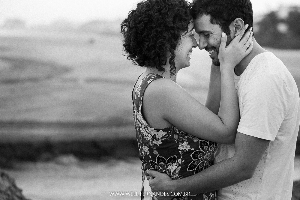 carinho e amor na praia