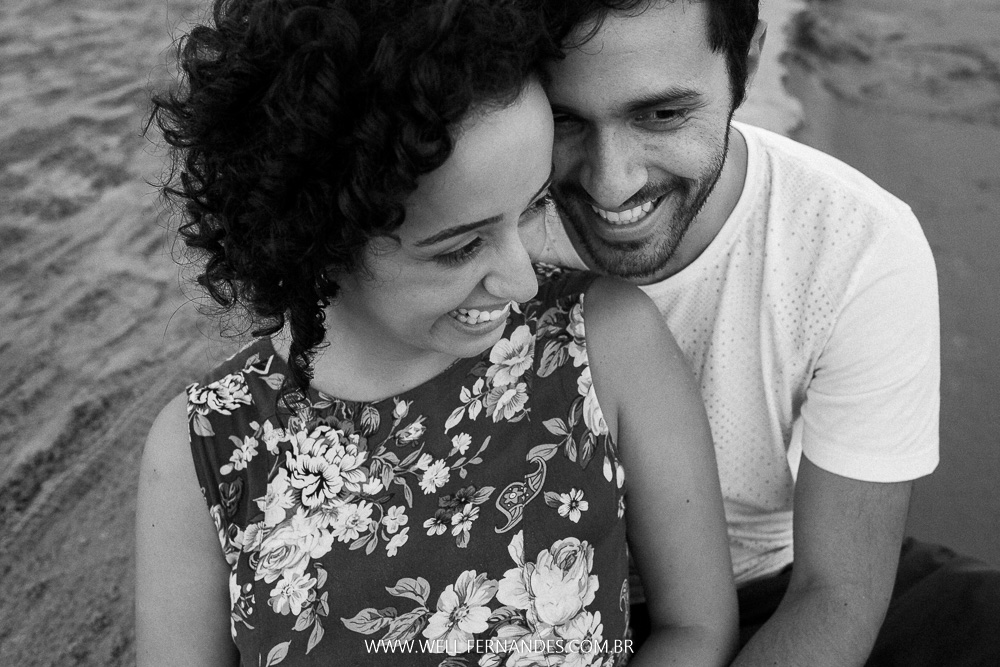 detalhe do casal