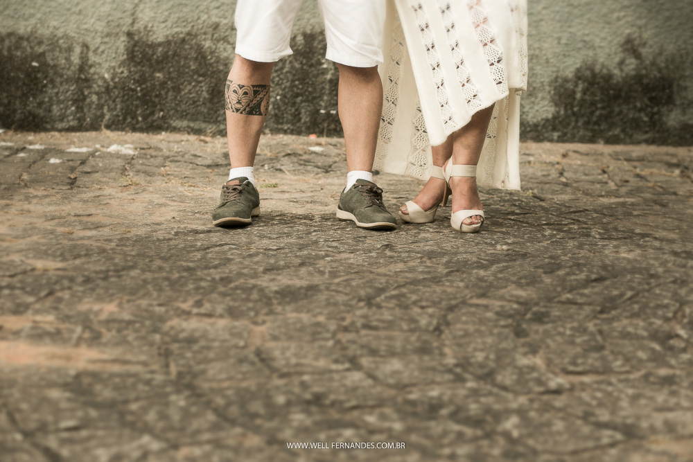 tatuagem de amor