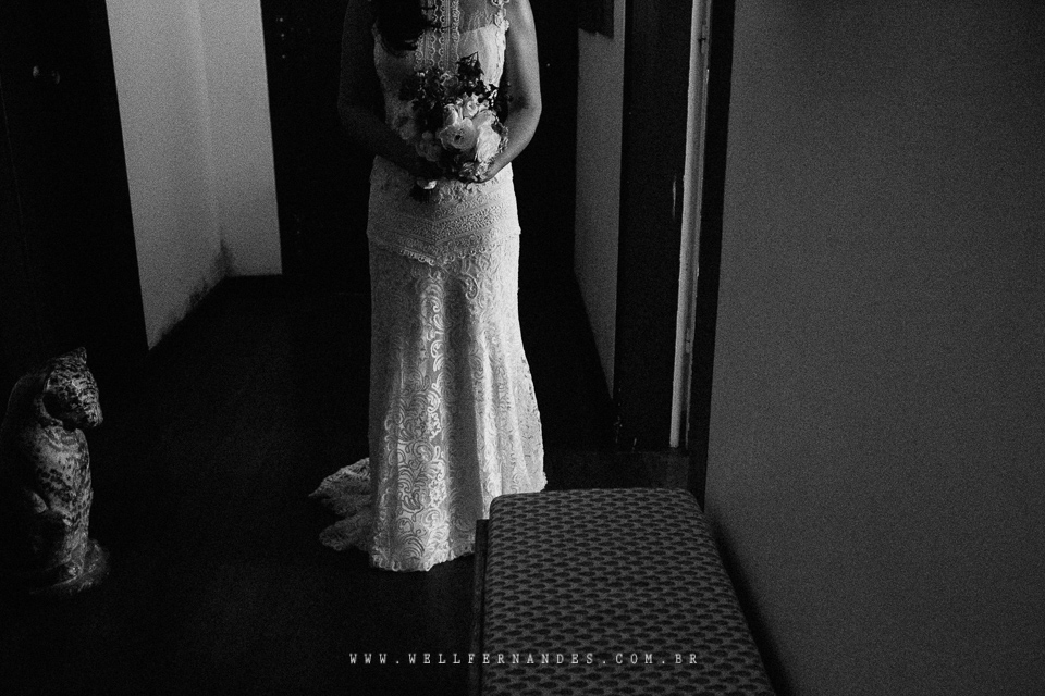 Casamento na fazenda - Casar de dia