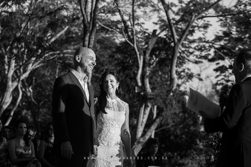 Casamento na fazenda - Casar de dia