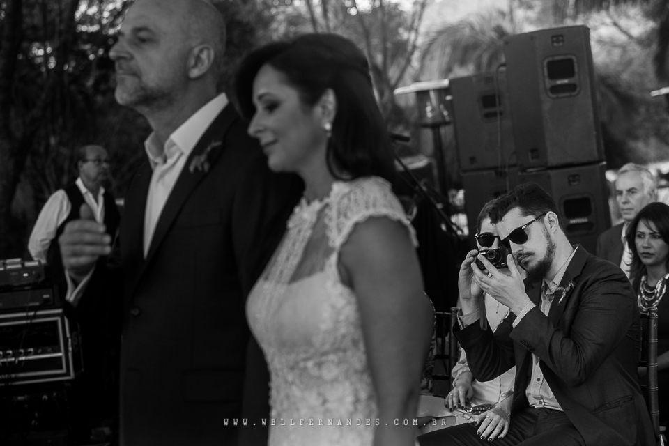 Casamento na fazenda - Casar de dia