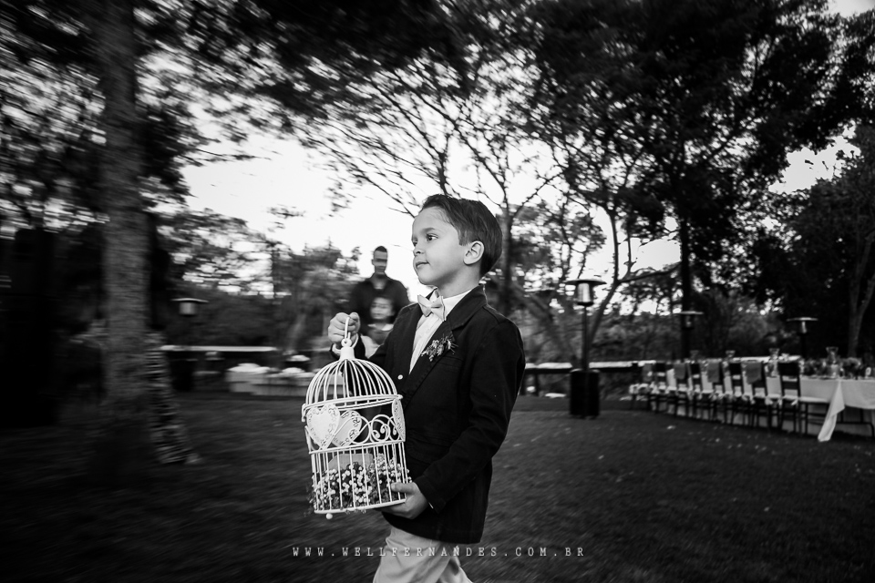 Casamento na fazenda - Casar de dia