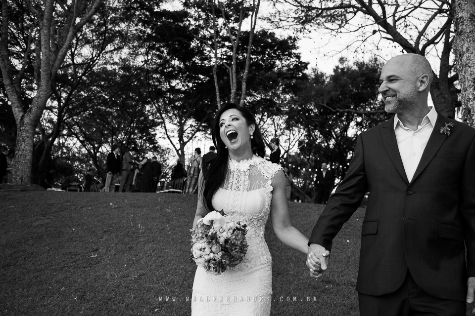 Casamento na fazenda - Casar de dia