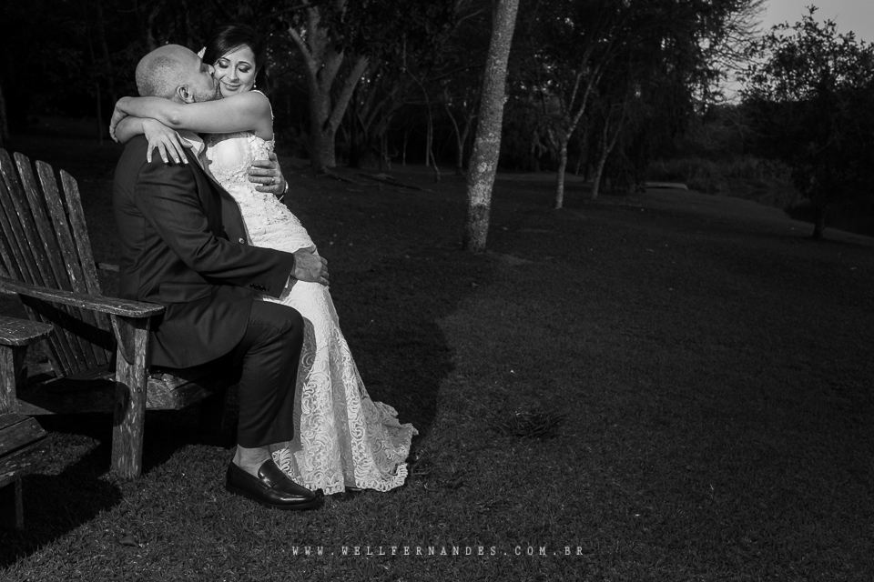 Casamento na fazenda - Casar de dia