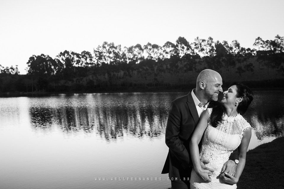 Casamento na fazenda - Casar de dia