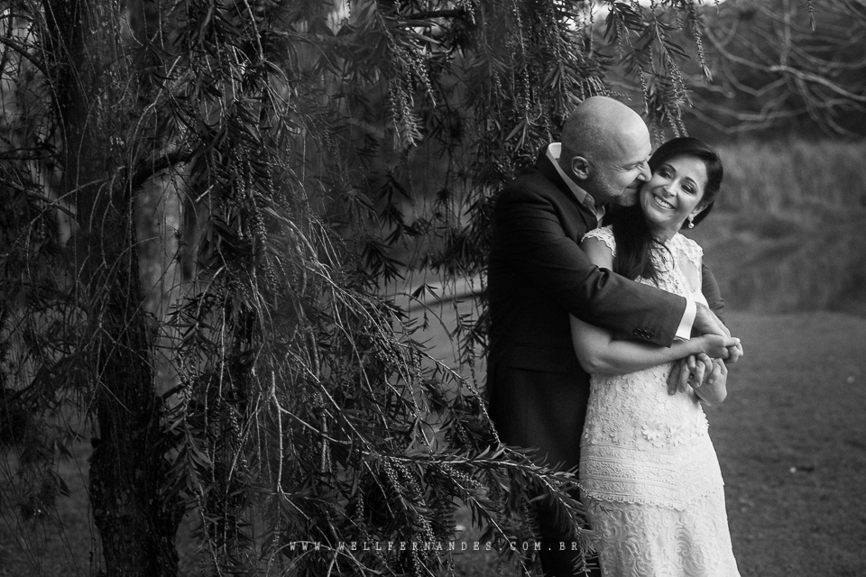 Casamento na fazenda - Casar de dia