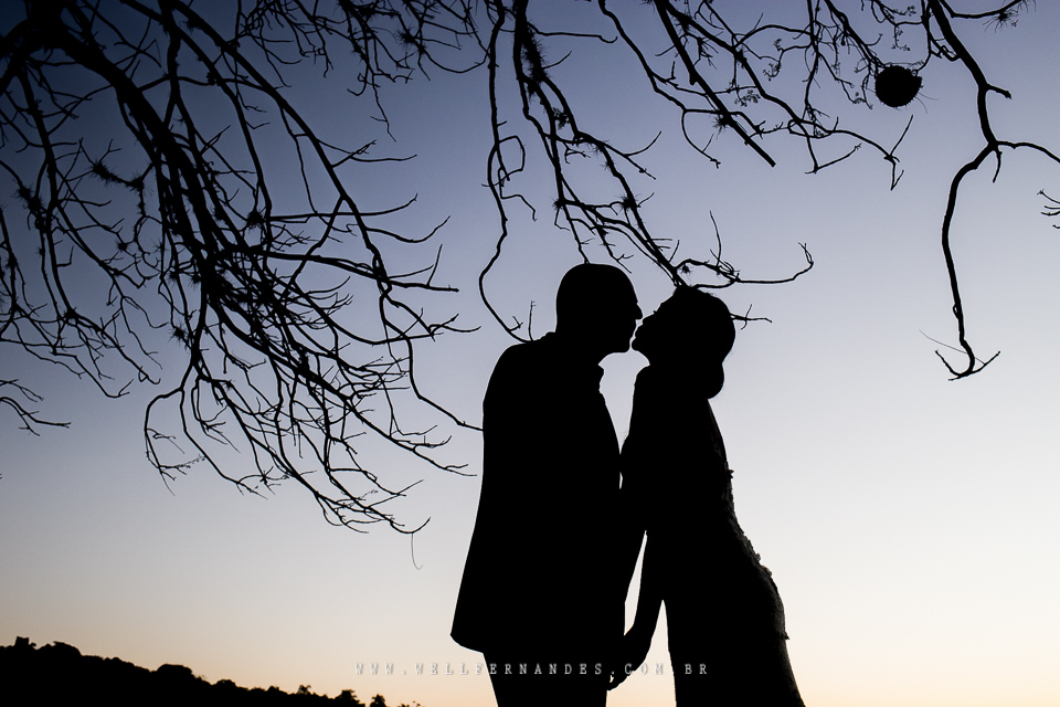 Casamento na fazenda - Casar de dia