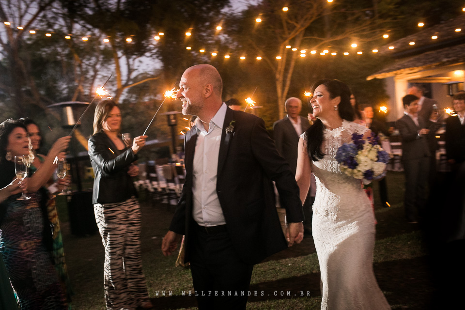 Casamento na fazenda - Casar de dia