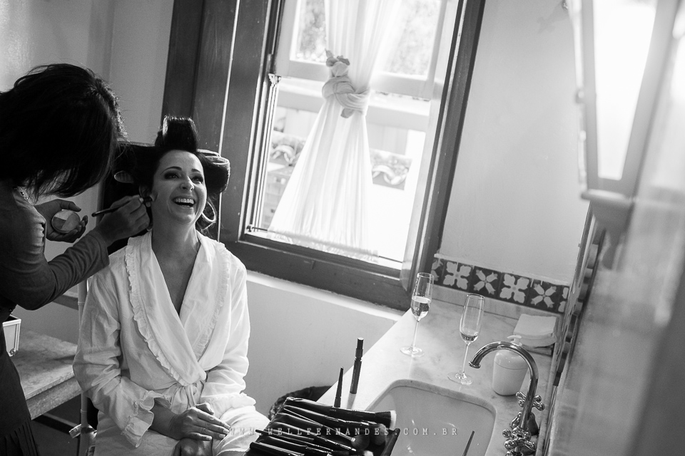 Casamento na fazenda - Casar de dia