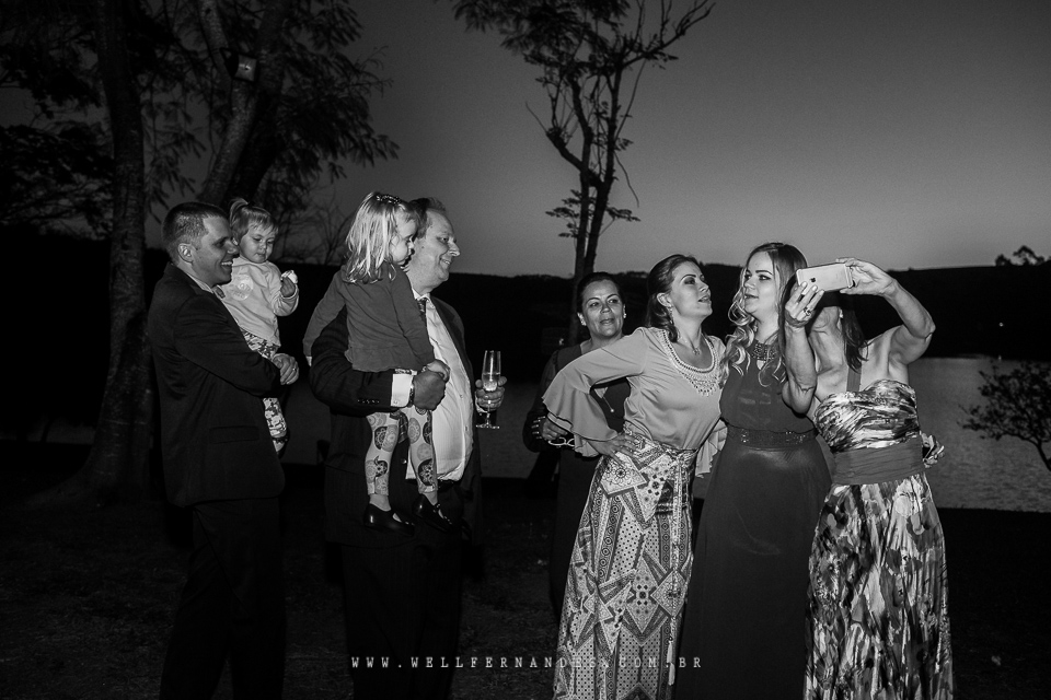 Casamento na fazenda - Casar de dia