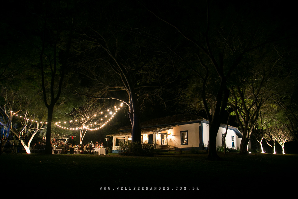 Casamento na fazenda - Casar de dia