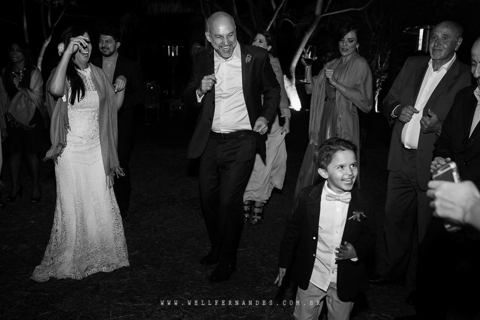 Casamento na fazenda - Casar de dia