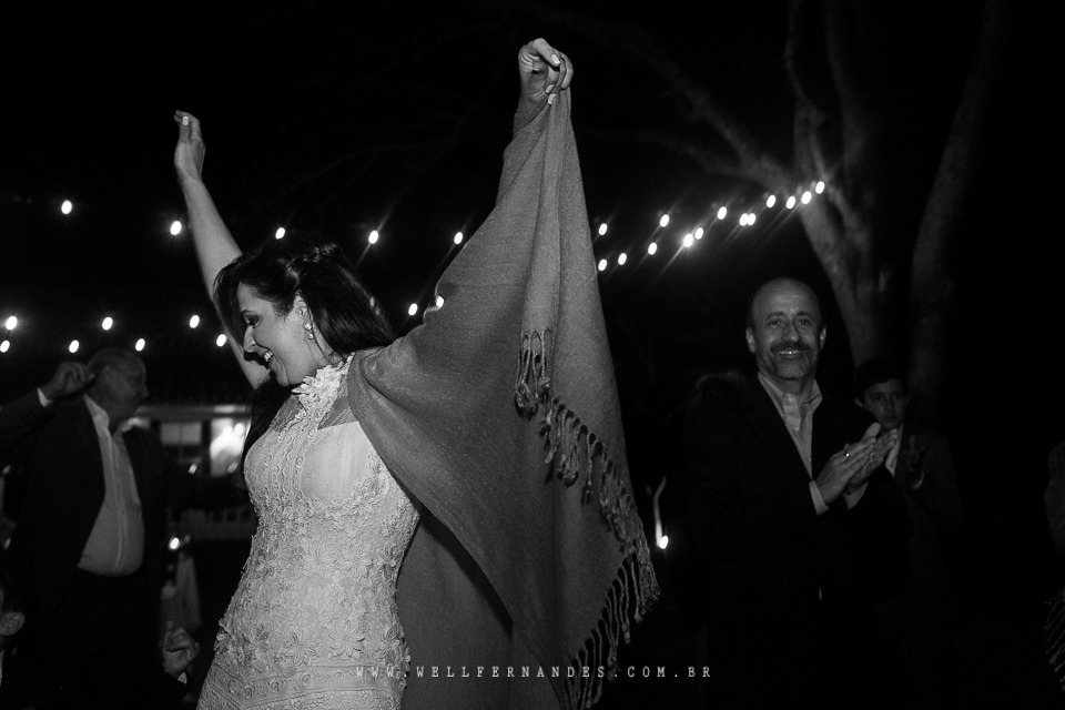 Casamento na fazenda - Casar de dia