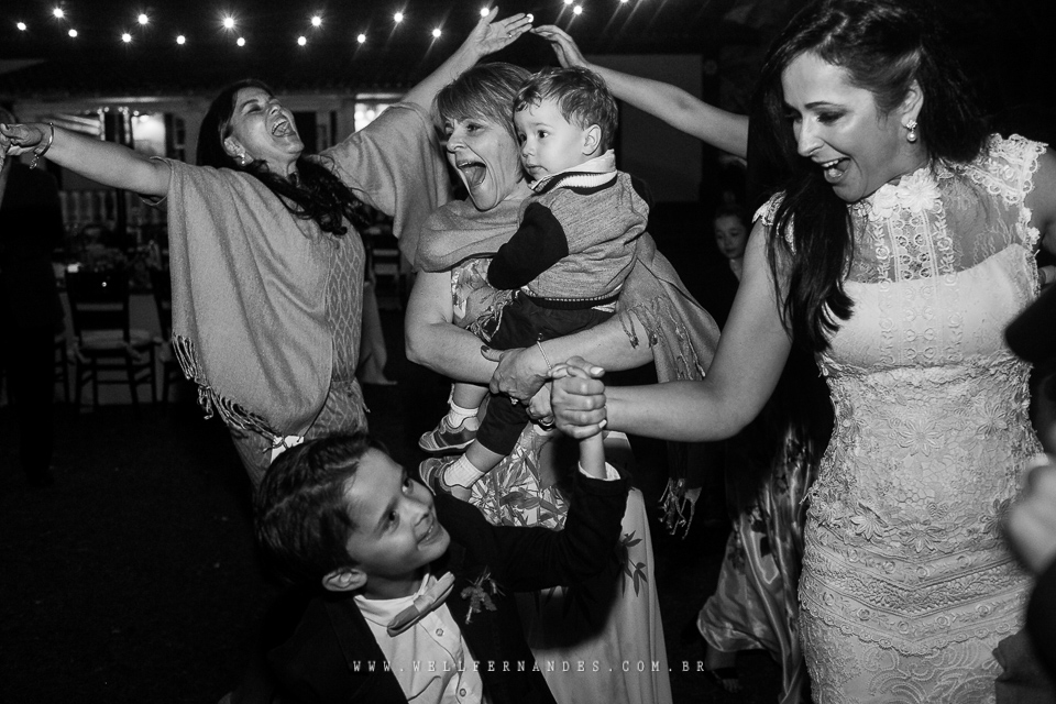 Casamento na fazenda - Casar de dia