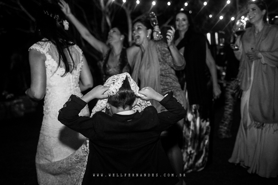 Casamento na fazenda - Casar de dia