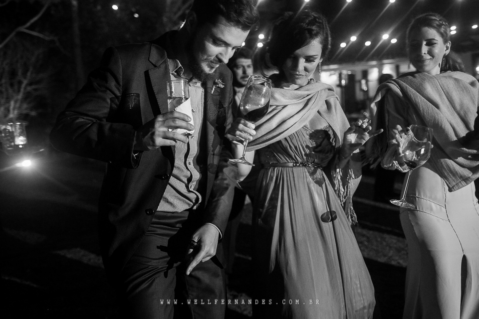 Casamento na fazenda - Casar de dia
