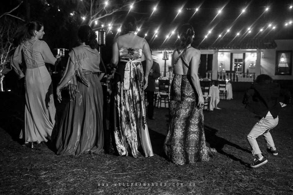 Casamento na fazenda - Casar de dia
