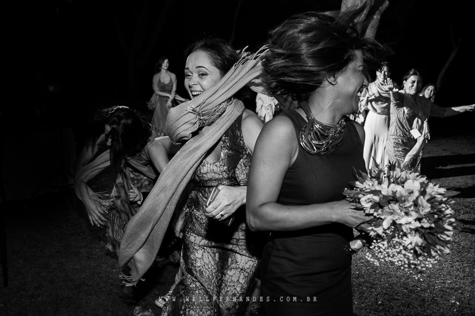 Casamento na fazenda - Casar de dia