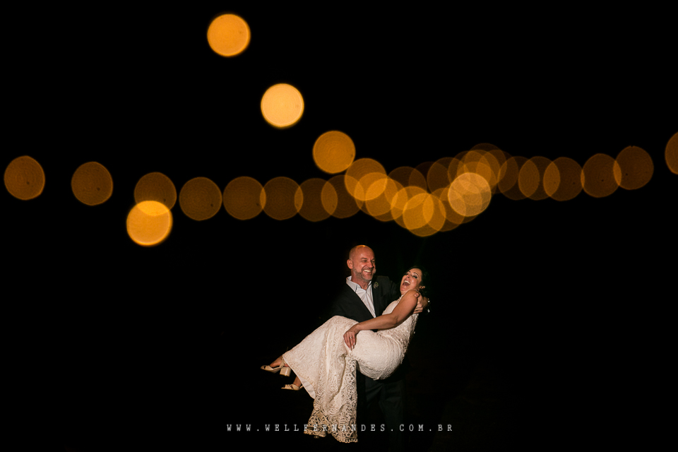 Casamento na fazenda - Casar de dia