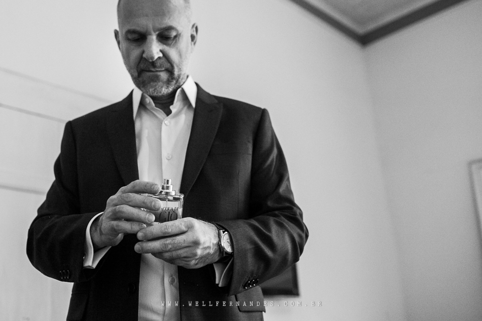 Casamento na fazenda - Casar de dia