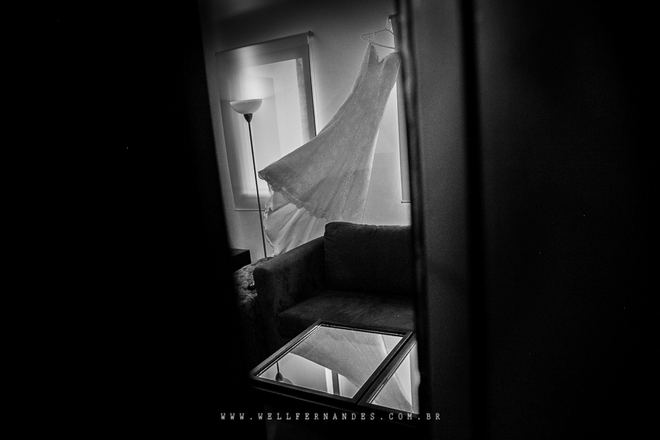 Casamento SP - Fotografias P