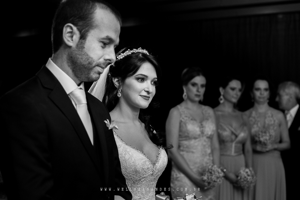 Casamento SP - Fotografias P