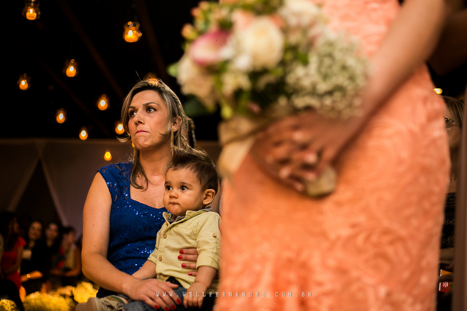 Casamento SP - Fotografias P