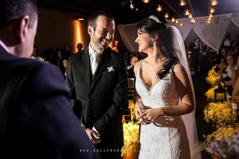 Casamento SP - Fotografias P