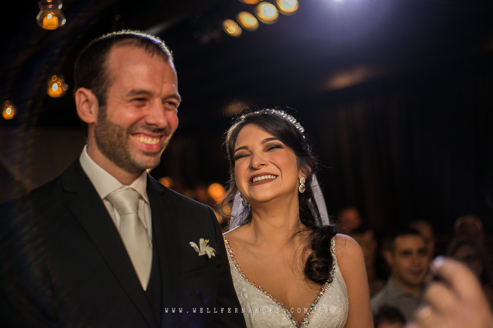 Casamento SP - Fotografias P