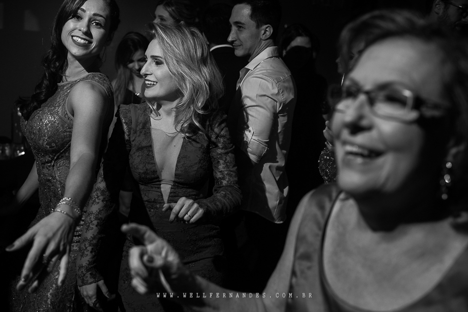Casamento SP - Fotografias P