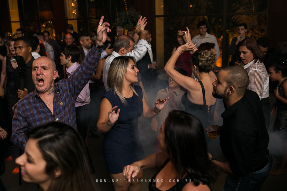 Casamento SP - Fotografias P
