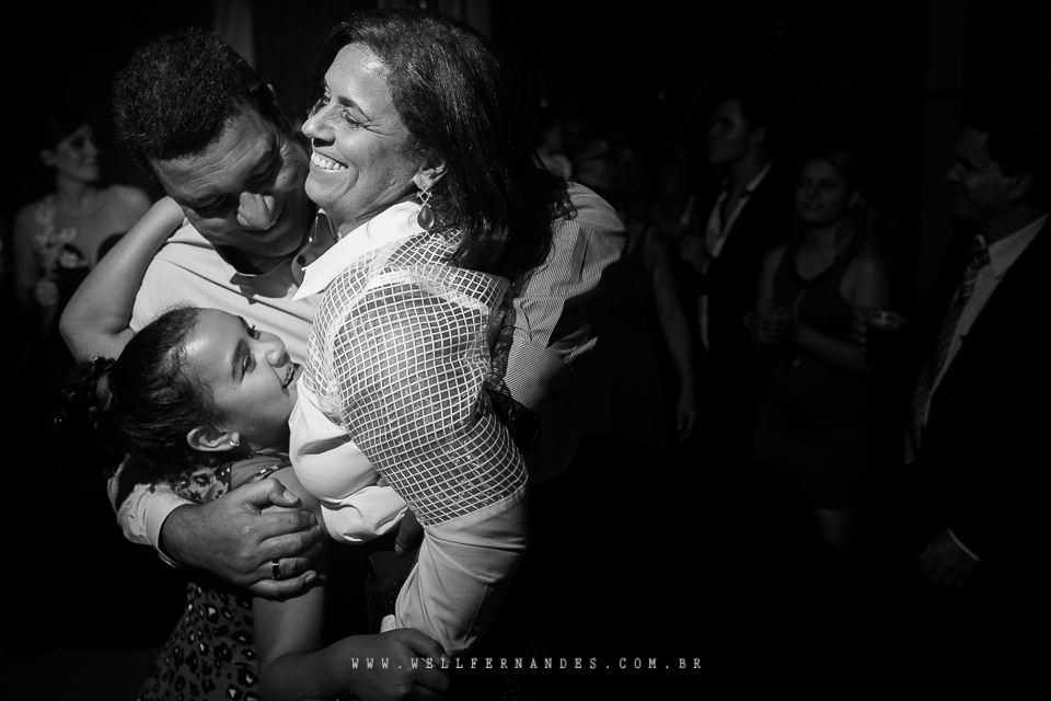 Casamento SP - Fotografias P