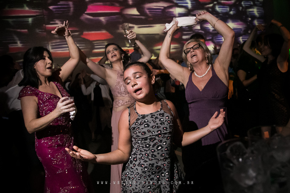 Casamento SP - Fotografias P