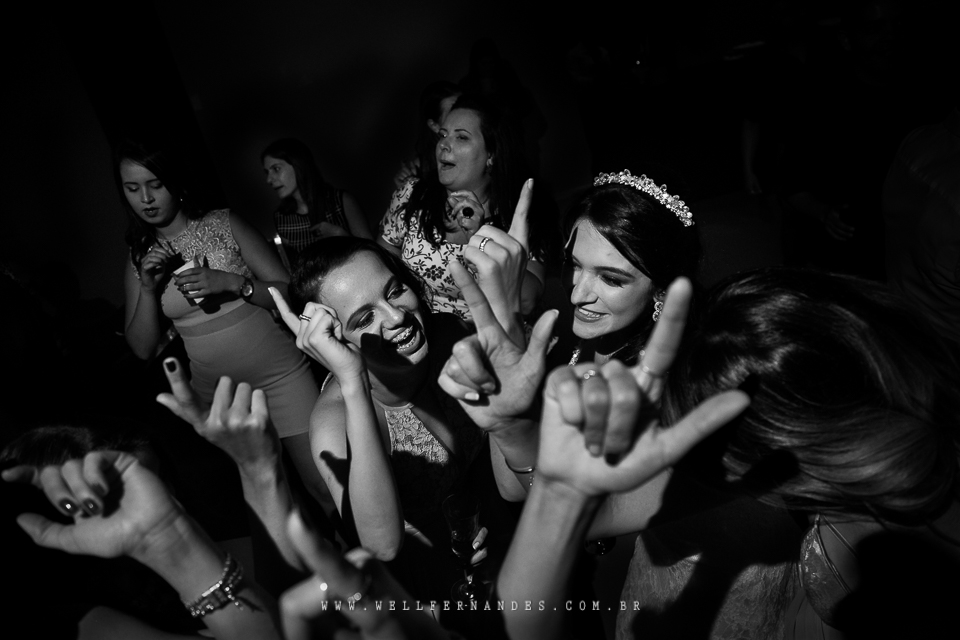 Casamento SP - Fotografias P