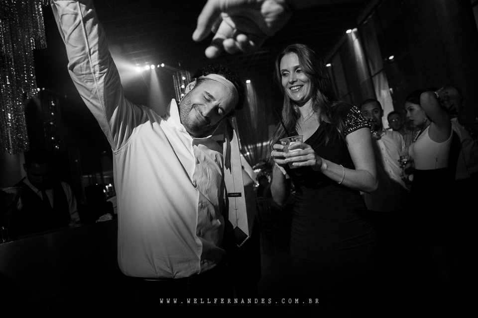 Casamento SP - Fotografias P