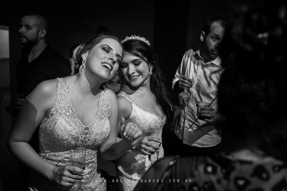 Casamento SP - Fotografias P