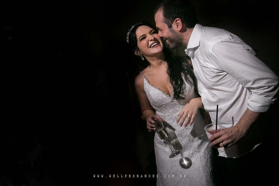 Casamento SP - Fotografias P