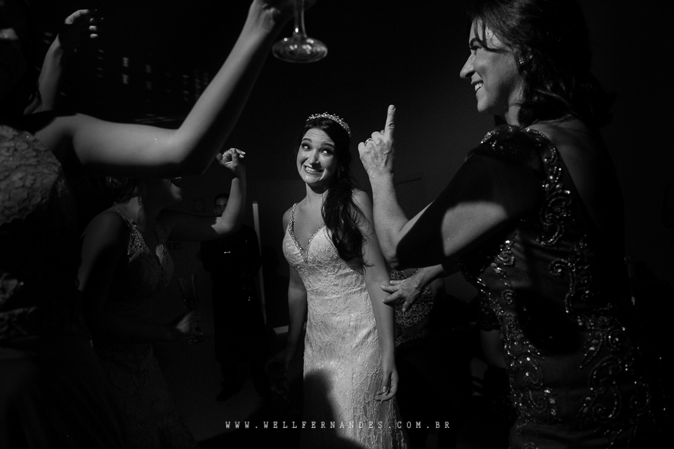 Casamento SP - Fotografias P