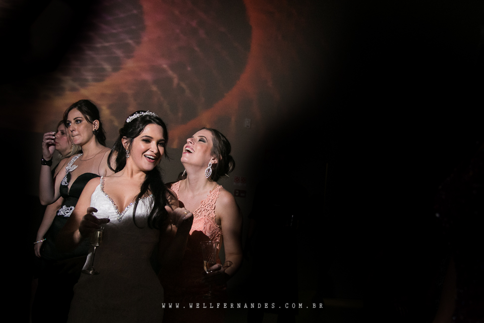 Casamento SP - Fotografias P