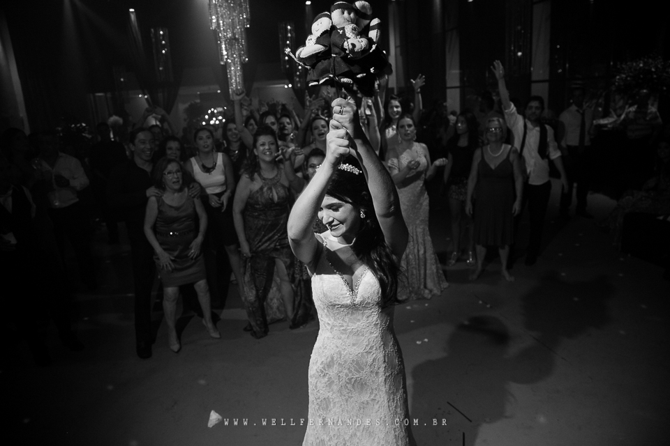 Casamento SP - Fotografias P