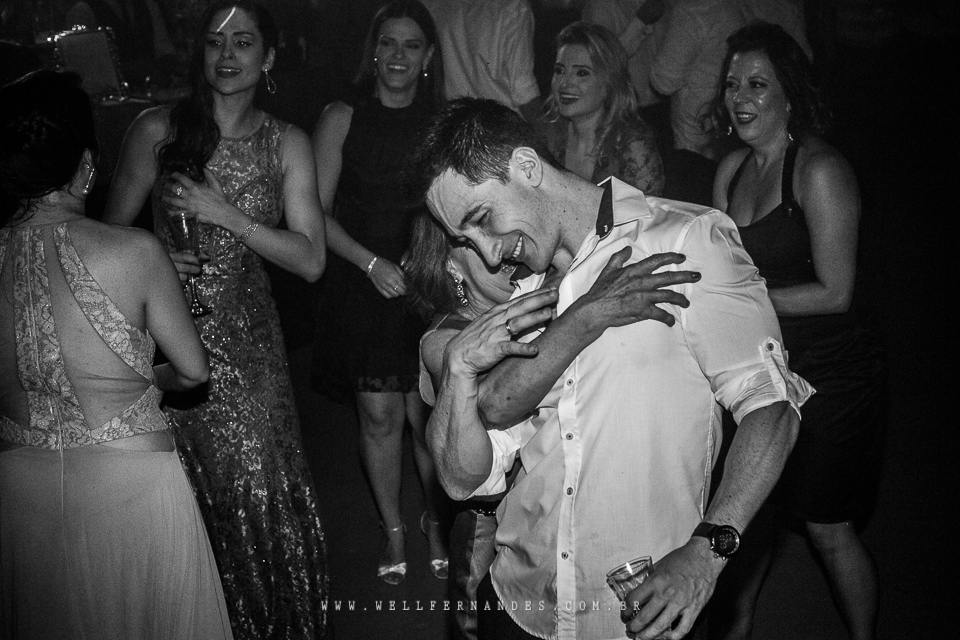 Casamento SP - Fotografias P